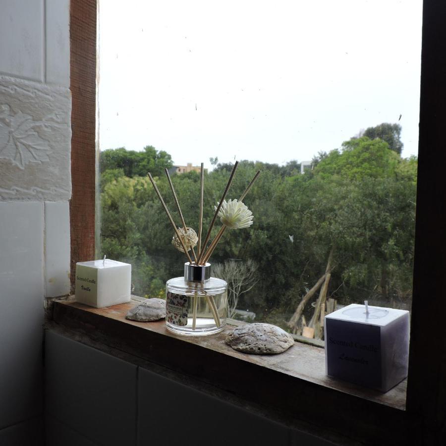 Beleza Pura B&B Balneario Buenos Aires Exterior photo