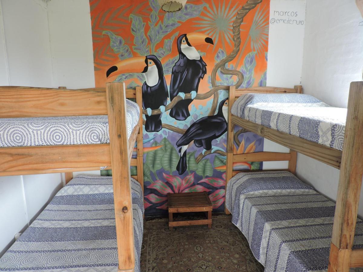 Beleza Pura B&B Balneario Buenos Aires Exterior photo