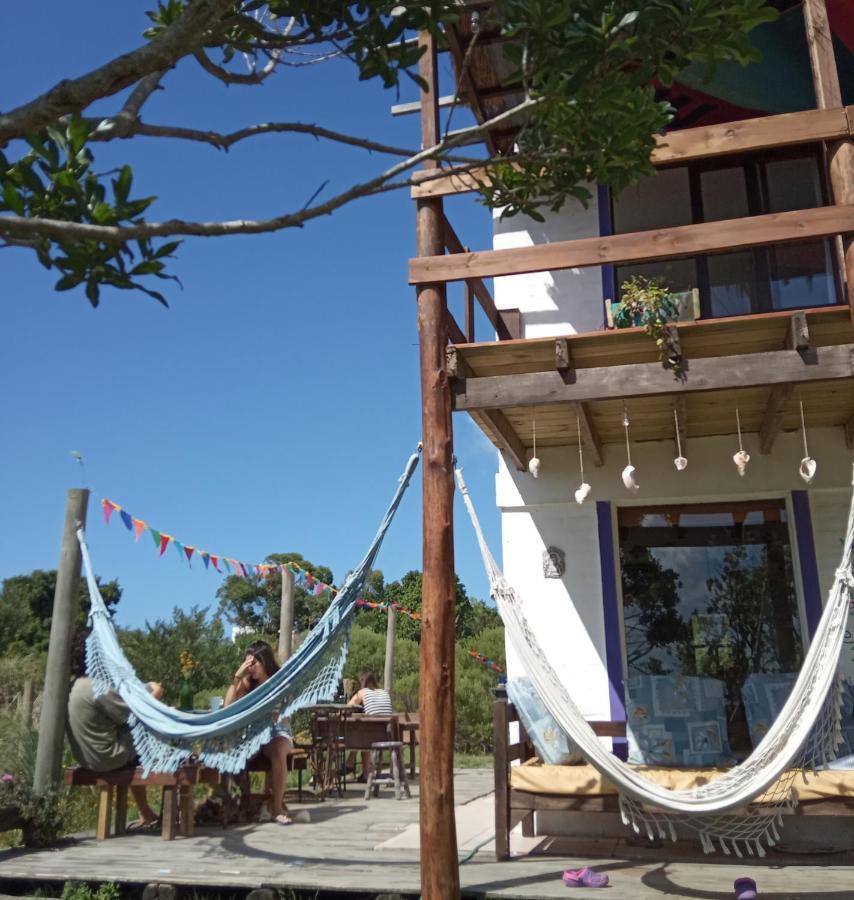 Beleza Pura B&B Balneario Buenos Aires Exterior photo