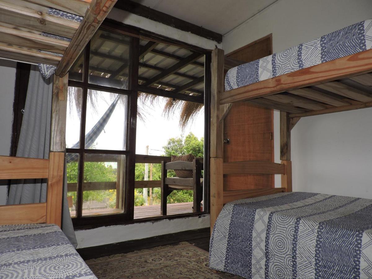Beleza Pura B&B Balneario Buenos Aires Exterior photo