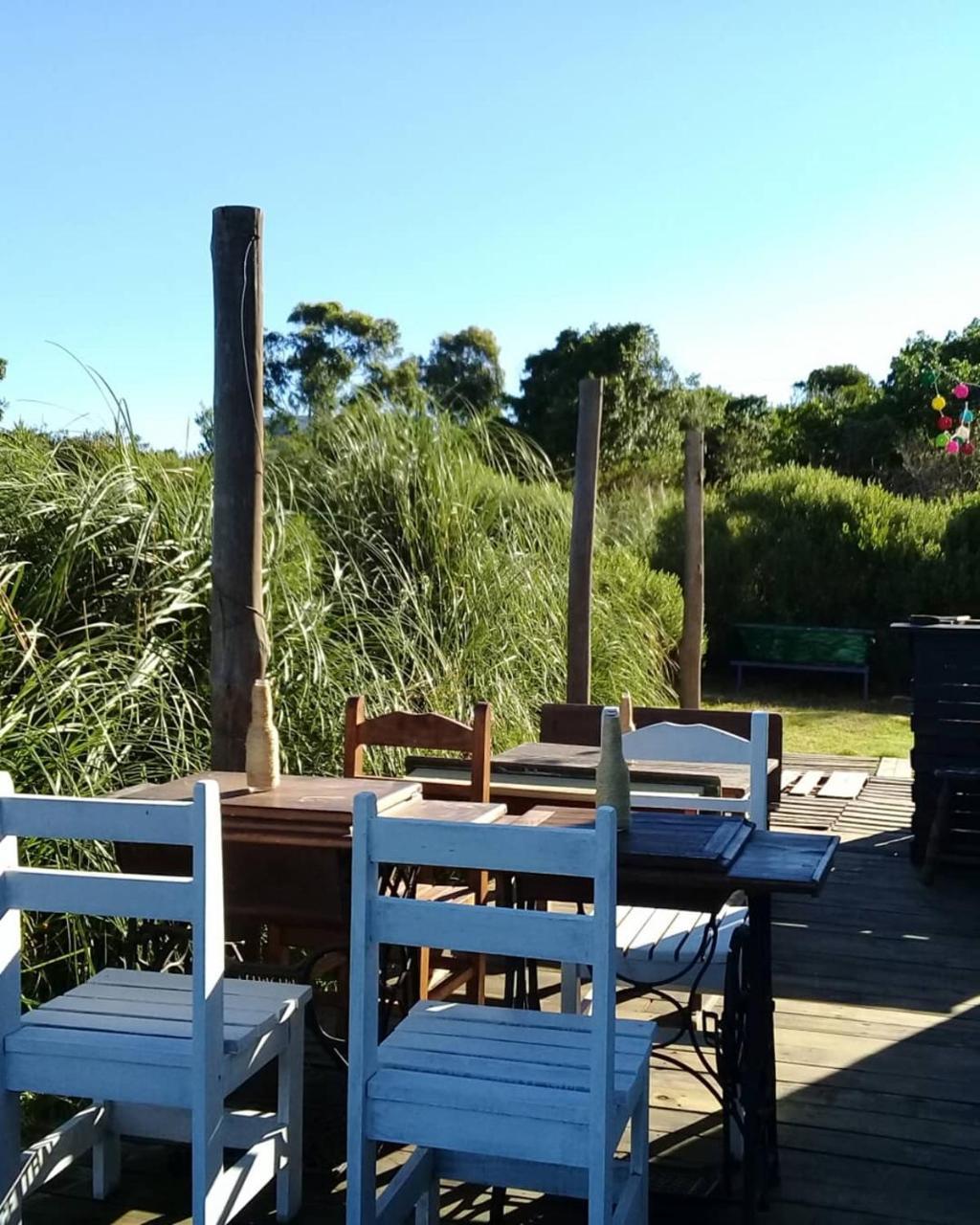 Beleza Pura B&B Balneario Buenos Aires Exterior photo